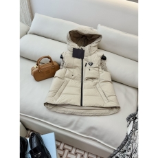 Prada Down Jackets